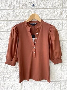 Veronica Beard Coralee Top